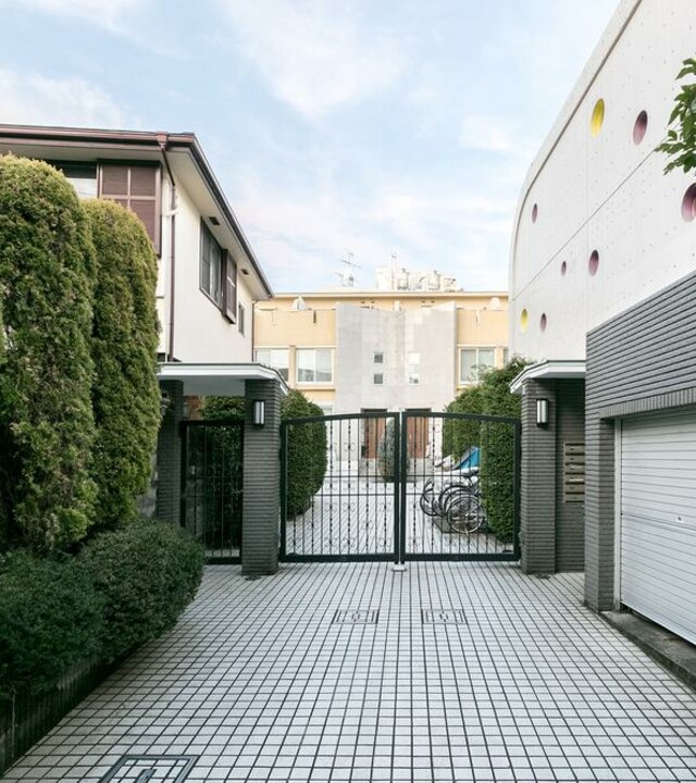 セボン南麻布の写真 12枚目