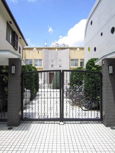 セボン南麻布の写真 5枚目