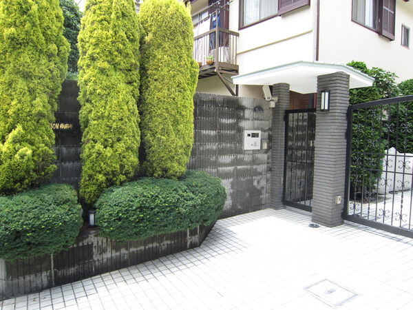 セボン南麻布の写真 9枚目