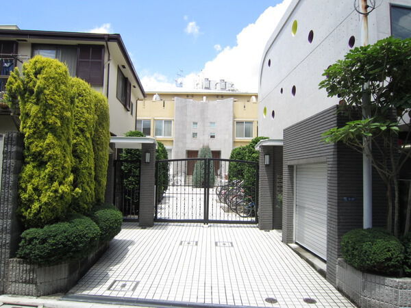 セボン南麻布の写真 11枚目