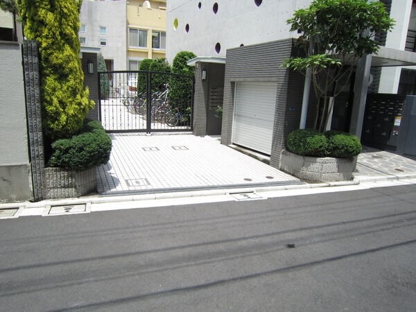 セボン南麻布の写真 13枚目