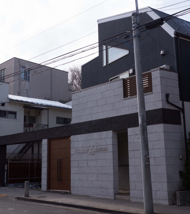 サンアリーナ等々力デュアルの写真 8枚目