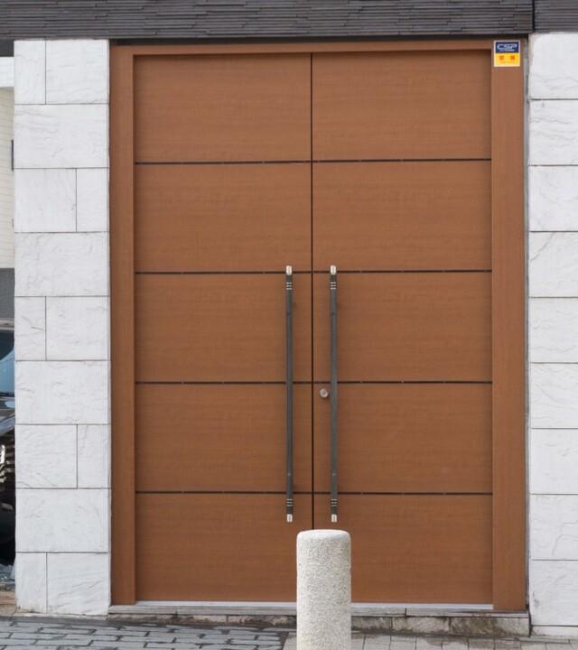 サンアリーナ等々力デュアルの写真 9枚目