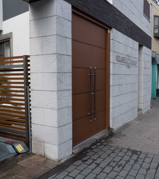 サンアリーナ等々力デュアルの写真 11枚目