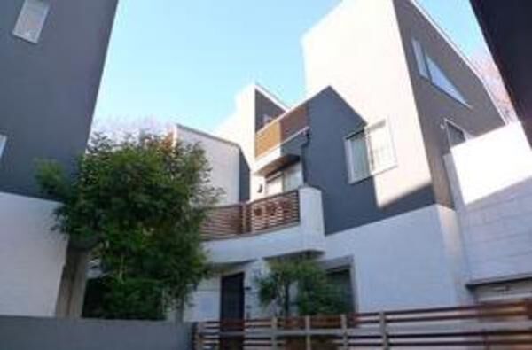 サンアリーナ等々力デュアルの写真 5枚目