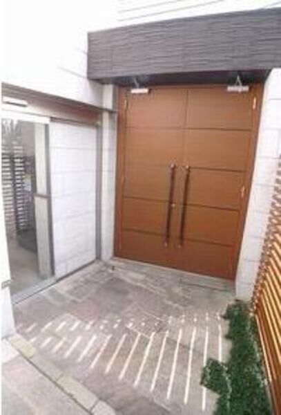 サンアリーナ等々力デュアルの写真 7枚目