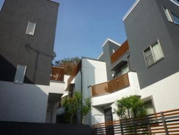 サンアリーナ等々力デュアルの写真 12枚目