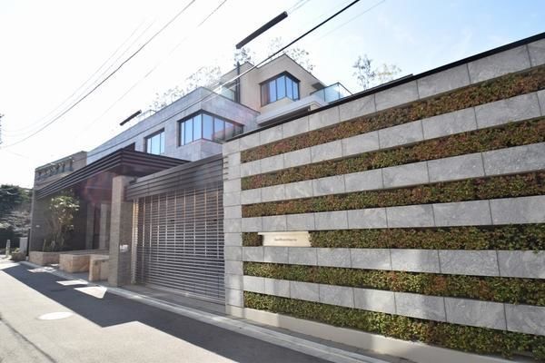 ジオ南青山の写真 3枚目