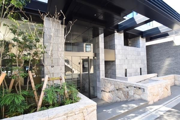 ジオ南青山の写真 5枚目