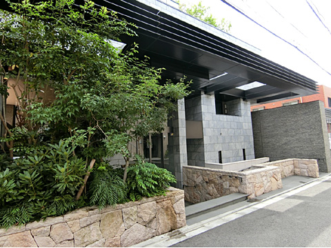 ジオ南青山の写真 9枚目