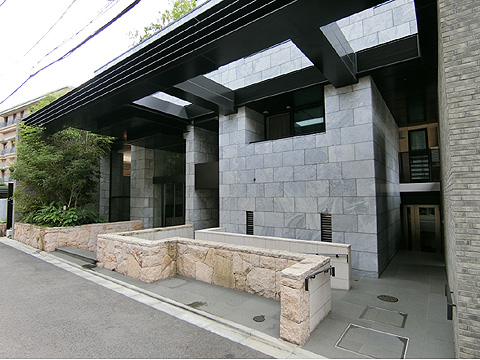 ジオ南青山の写真 10枚目