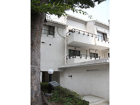 西麻布ロイヤルマンションの写真 6枚目