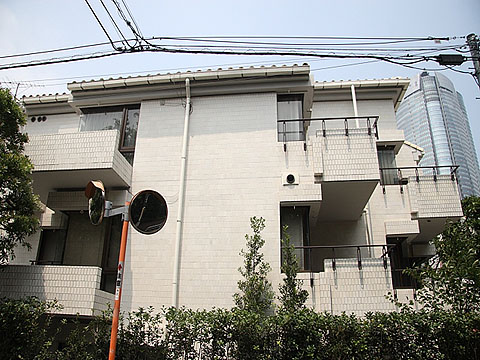 西麻布ロイヤルマンションの写真 8枚目