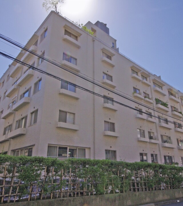 ヴィラ赤坂の写真 3枚目