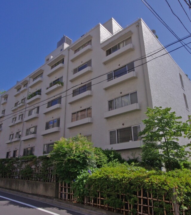 ヴィラ赤坂の写真 5枚目