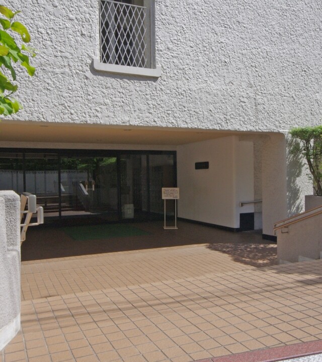 ヴィラ赤坂の写真 7枚目