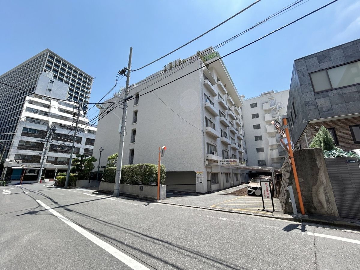 ヴィラ赤坂の写真 11枚目