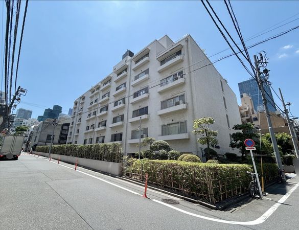 ヴィラ赤坂の写真 12枚目