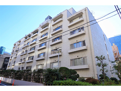 ヴィラ赤坂の写真 13枚目