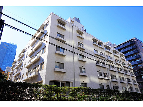 ヴィラ赤坂の写真 14枚目