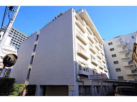 ヴィラ赤坂の写真 15枚目