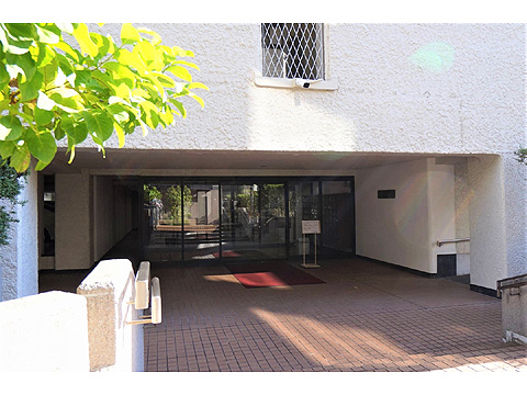 ヴィラ赤坂の写真 16枚目