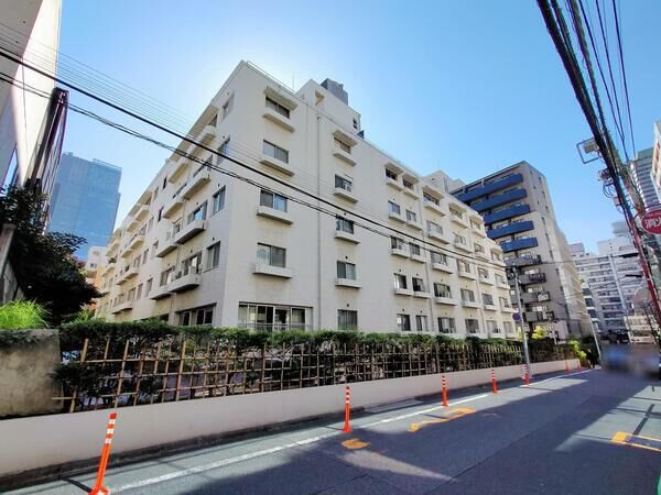 ヴィラ赤坂の写真 4枚目