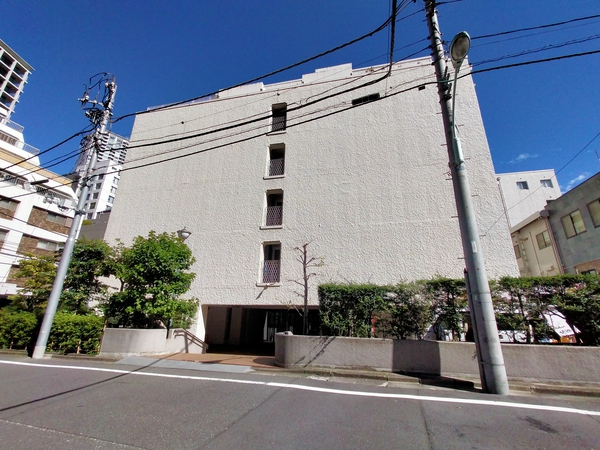 ヴィラ赤坂の写真 6枚目