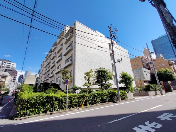 ヴィラ赤坂の写真 8枚目