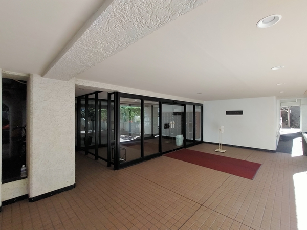 ヴィラ赤坂の写真 9枚目