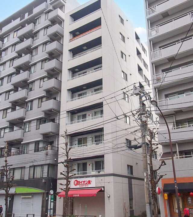 アクサス文京関口の写真 3枚目