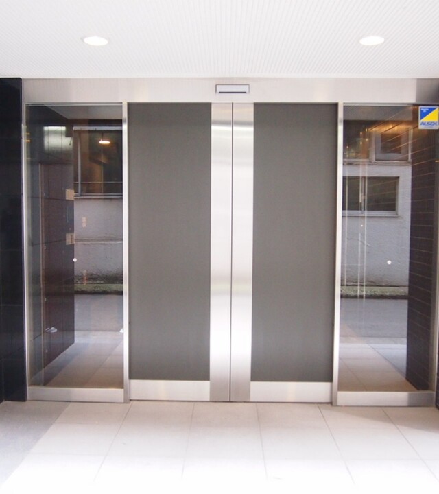 アクサス文京関口の写真 4枚目