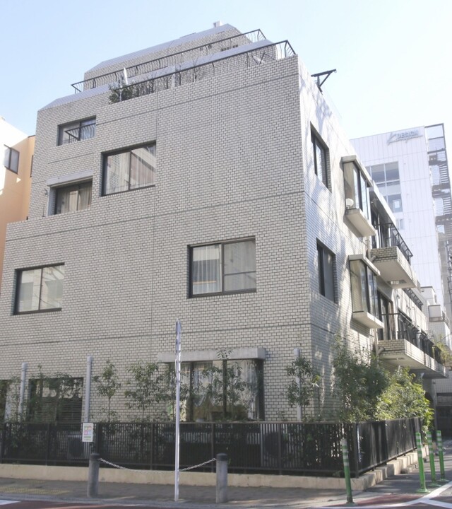 北青山ホームズの写真 6枚目