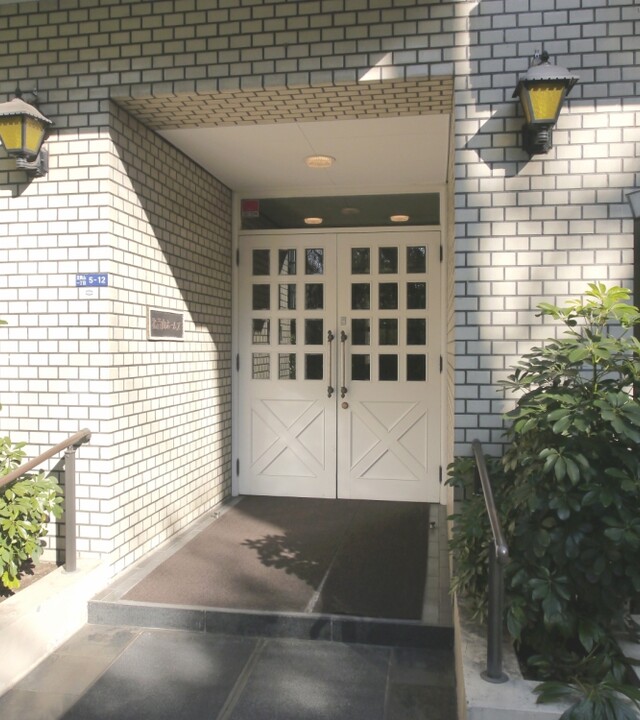 北青山ホームズの写真 7枚目