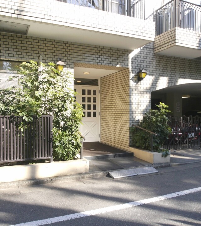 北青山ホームズの写真 8枚目