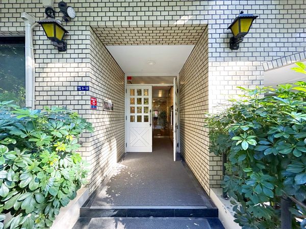 北青山ホームズの写真 10枚目