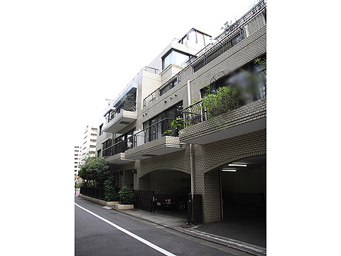 北青山ホームズの写真 11枚目