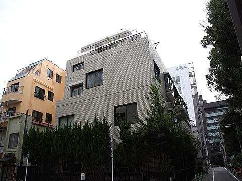 北青山ホームズの写真 12枚目