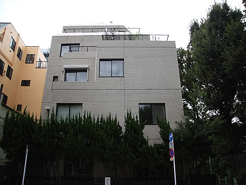 北青山ホームズの写真 13枚目