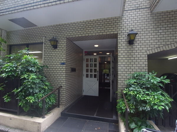 北青山ホームズの写真 5枚目