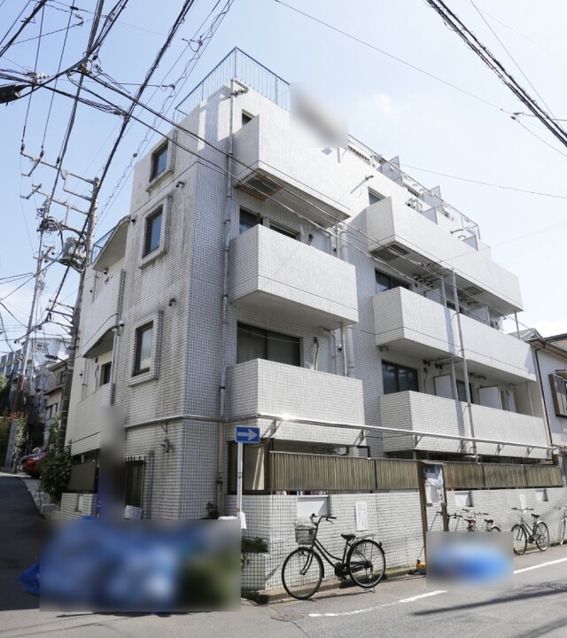 メゾンドネージュの写真 3枚目