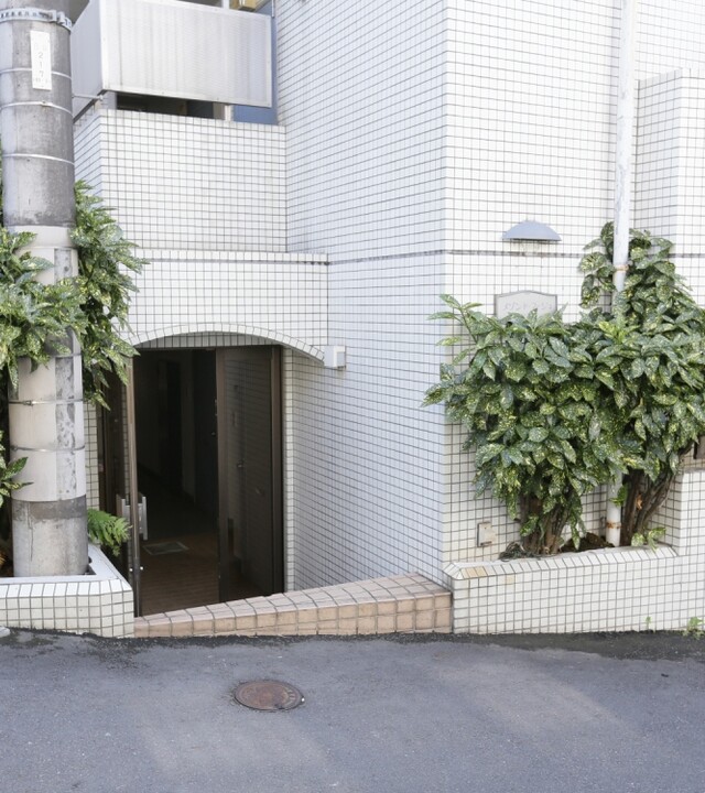 メゾンドネージュの写真 5枚目