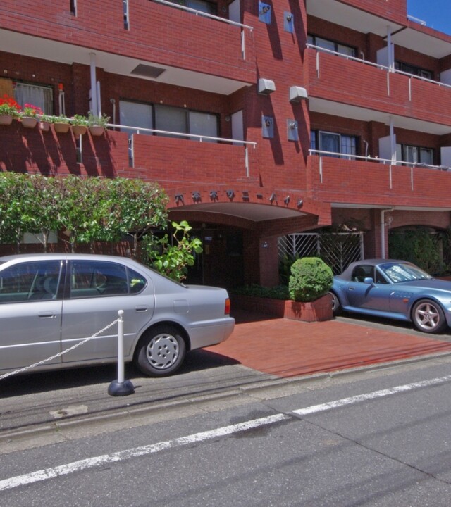 六本木サニーハイツの写真 5枚目