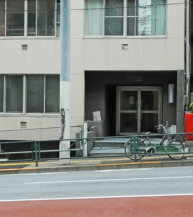 ハセガワハイツの写真 5枚目