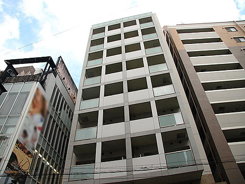 パークハウス麻布十番アーバンスの写真 9枚目