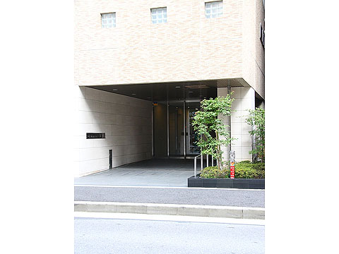 パークハウス麻布十番アーバンスの写真 11枚目