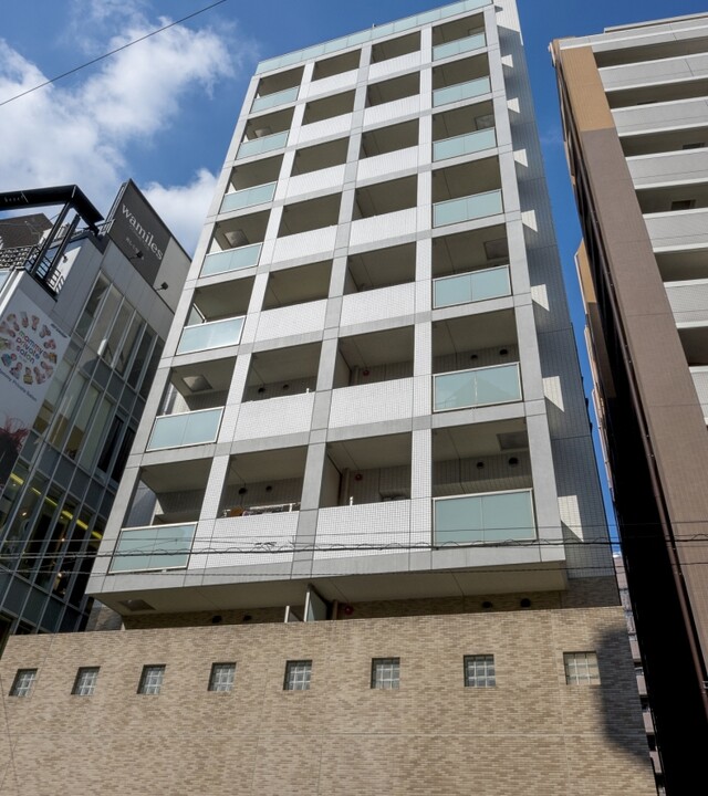 パークハウス麻布十番アーバンスの写真 4枚目