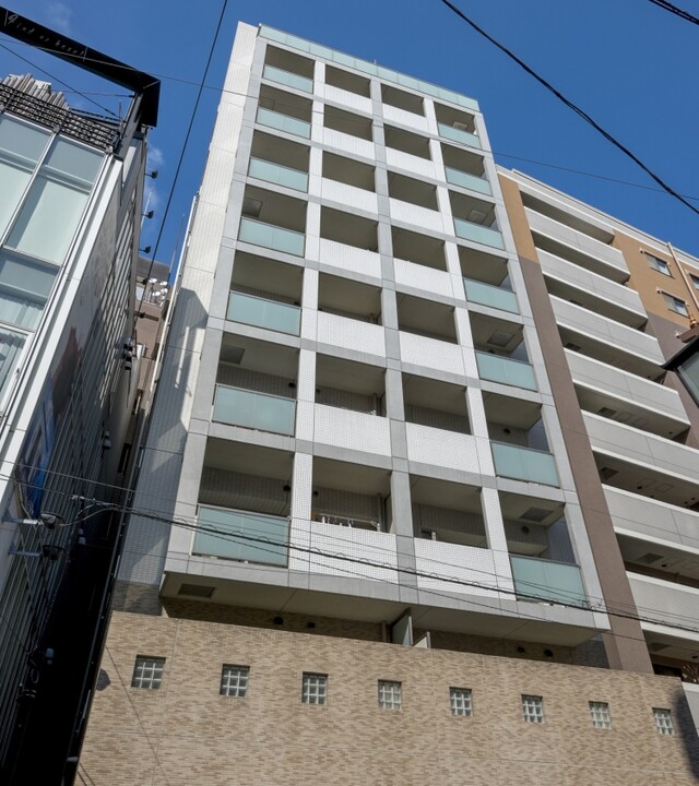 パークハウス麻布十番アーバンスの写真 12枚目