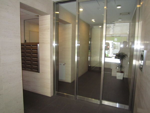 パークハウス麻布十番アーバンスの写真 8枚目