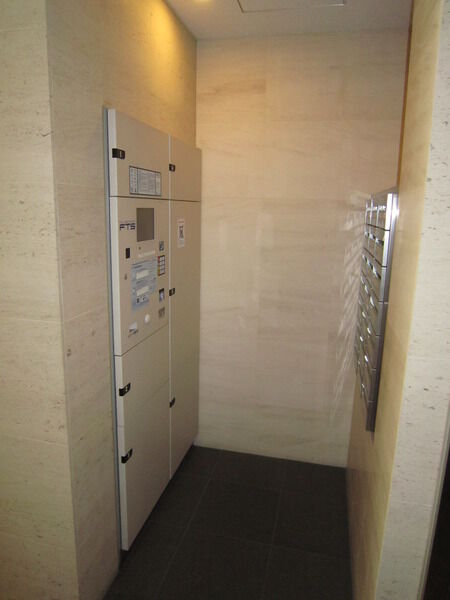 パークハウス麻布十番アーバンスの写真 10枚目